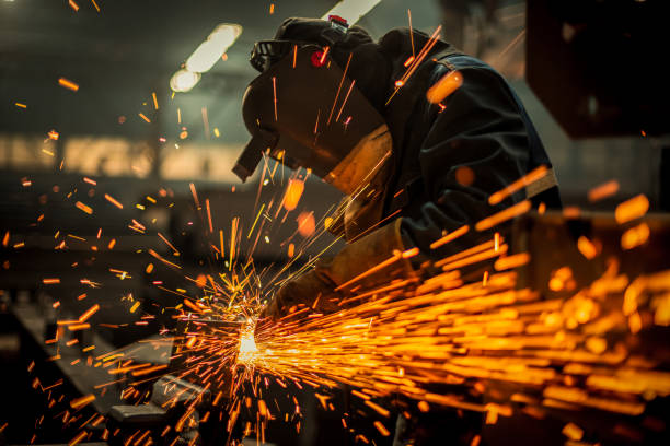 Best Automotive Welding in Shady Shores, TX