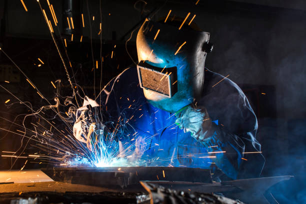  Shady Shores, TX Welder Pros