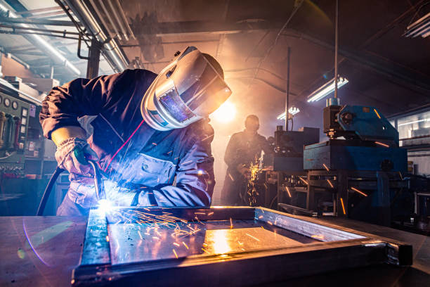 Affordable Welder Services in Shady Shores, TX