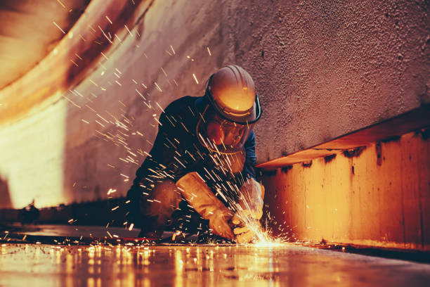 Best Automation and Robotic Welding in Shady Shores, TX