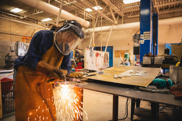 Best Structural Steel Welding in Shady Shores, TX
