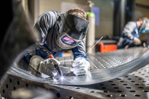 Best Maintenance and Repair Welding in Shady Shores, TX
