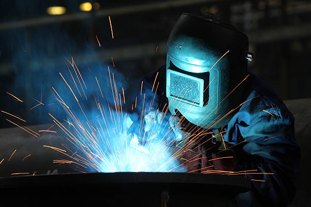 Shady Shores, TX Welder & Metal Fabrication Company